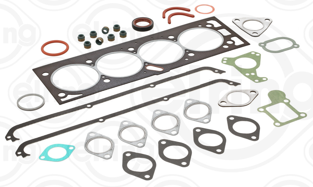 Cilinderkop pakking set/kopset Elring 285.642