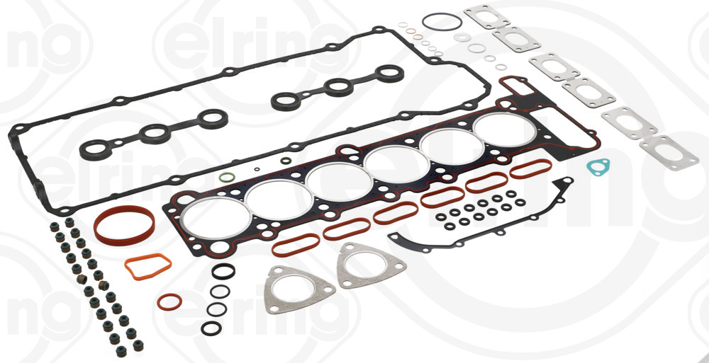 Cilinderkop pakking set/kopset Elring 293.810