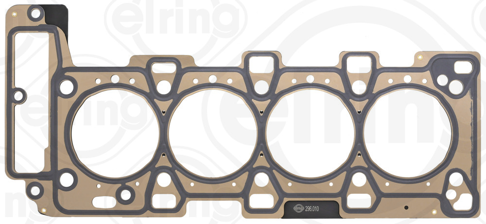 Cilinderkop pakking Elring 296.010