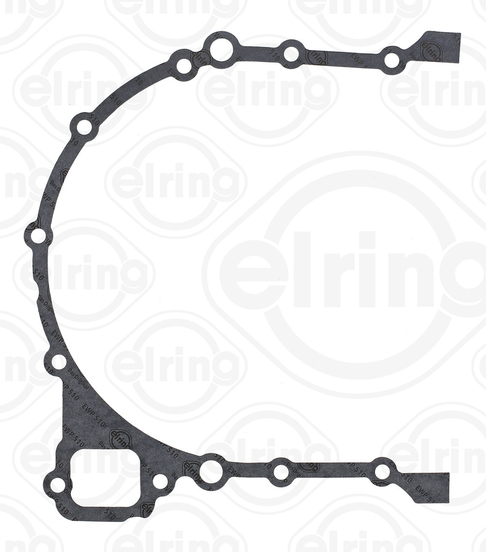 Krukasomkasting afdichting Elring 297.650