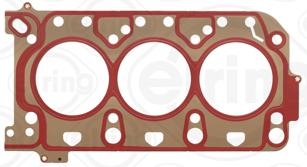Cilinderkop pakking Elring 297.871