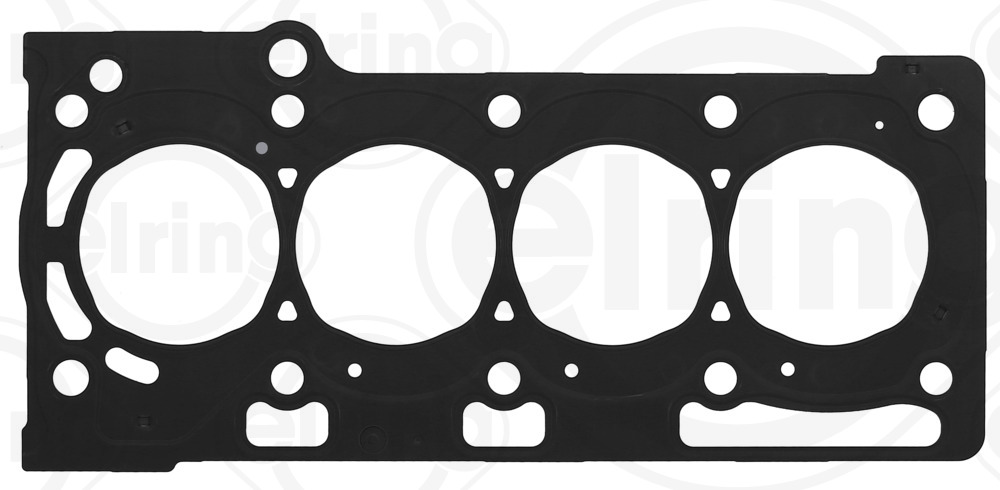 Cilinderkop pakking Elring 298.410