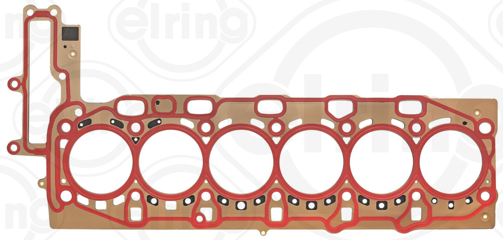 Cilinderkop pakking Elring 298.551