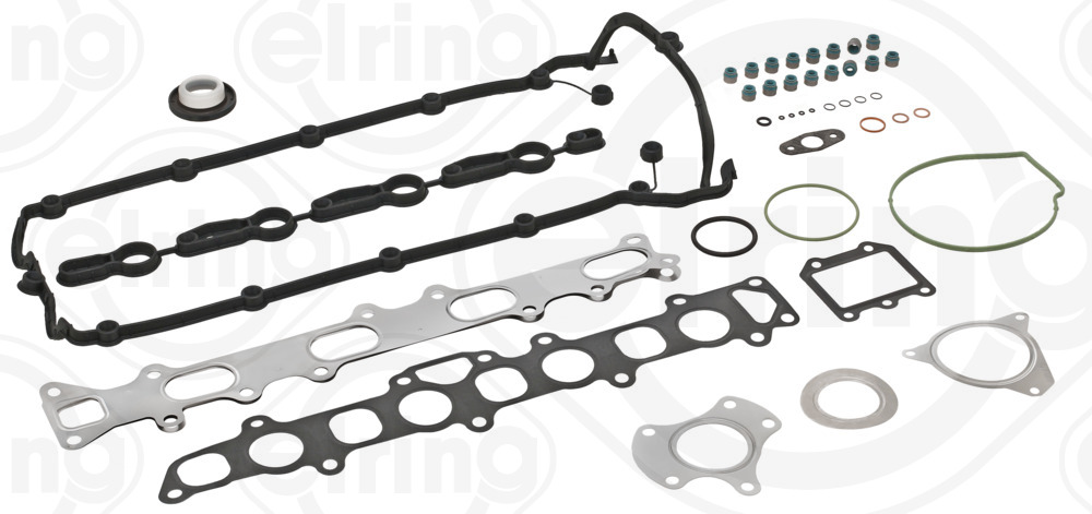 Cilinderkop pakking set/kopset Elring 306.081