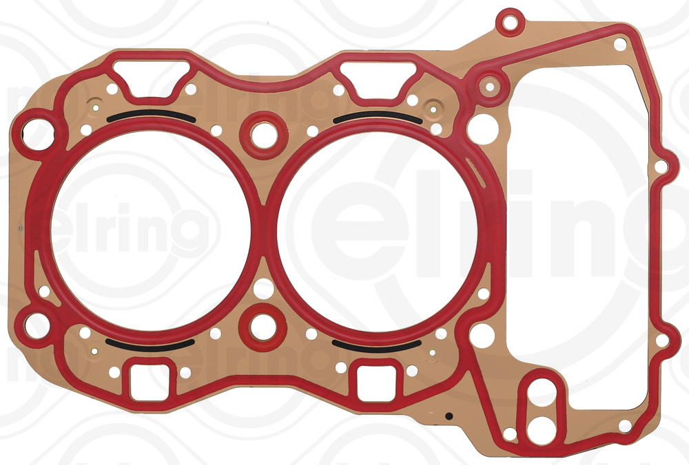 Cilinderkop pakking Elring 308.073