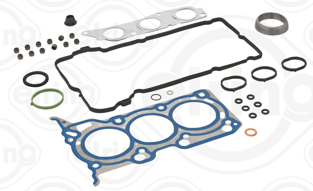 Cilinderkop pakking set/kopset Elring 308.350