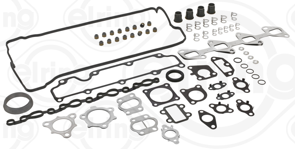 Cilinderkop pakking set/kopset Elring 308.520