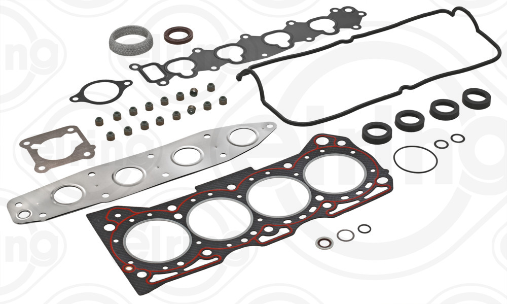 Cilinderkop pakking set/kopset Elring 308.950