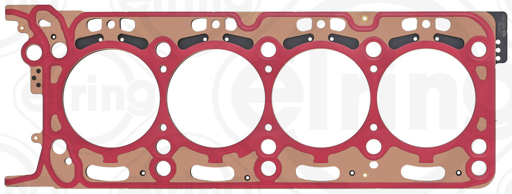 Cilinderkop pakking Elring 309.350