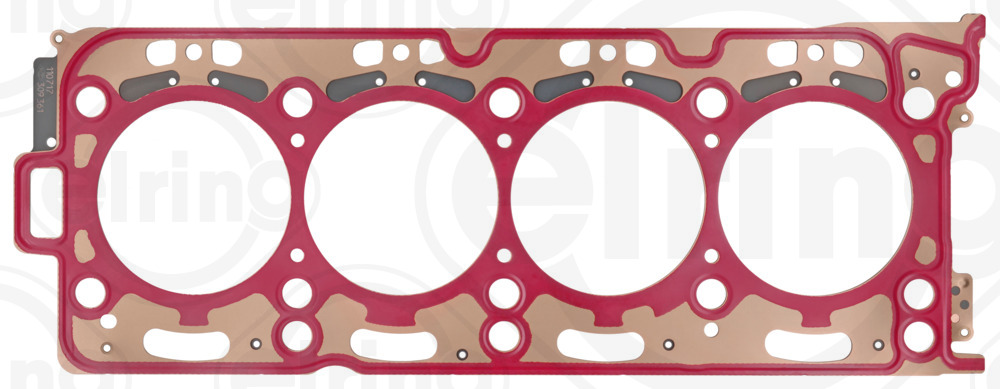 Cilinderkop pakking Elring 309.361