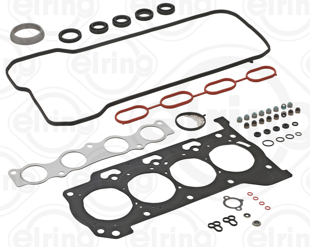 Cilinderkop pakking set/kopset Elring 310.920