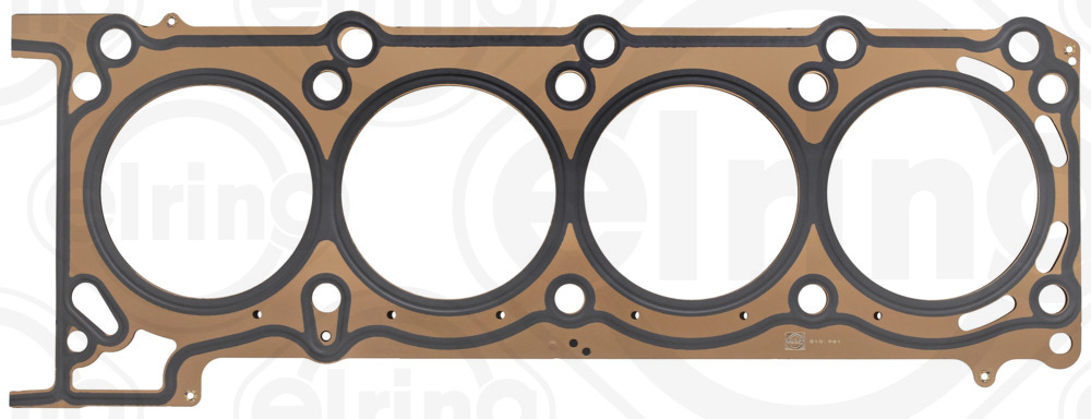 Cilinderkop pakking Elring 310.981