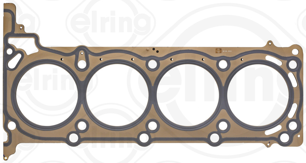 Cilinderkop pakking Elring 310.991