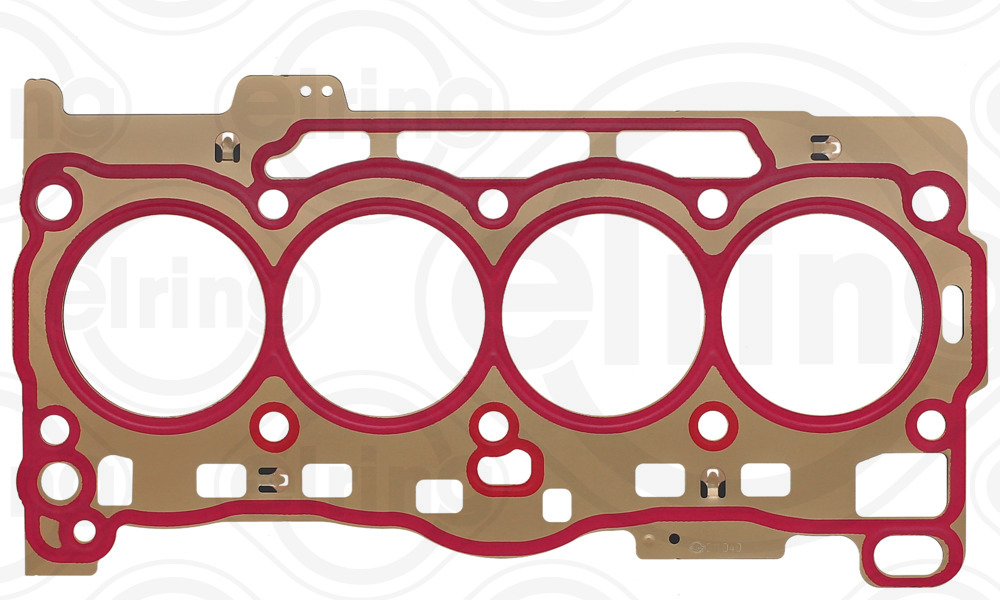 Cilinderkop pakking Elring 311.040