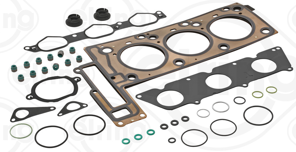 Cilinderkop pakking set/kopset Elring 311.340