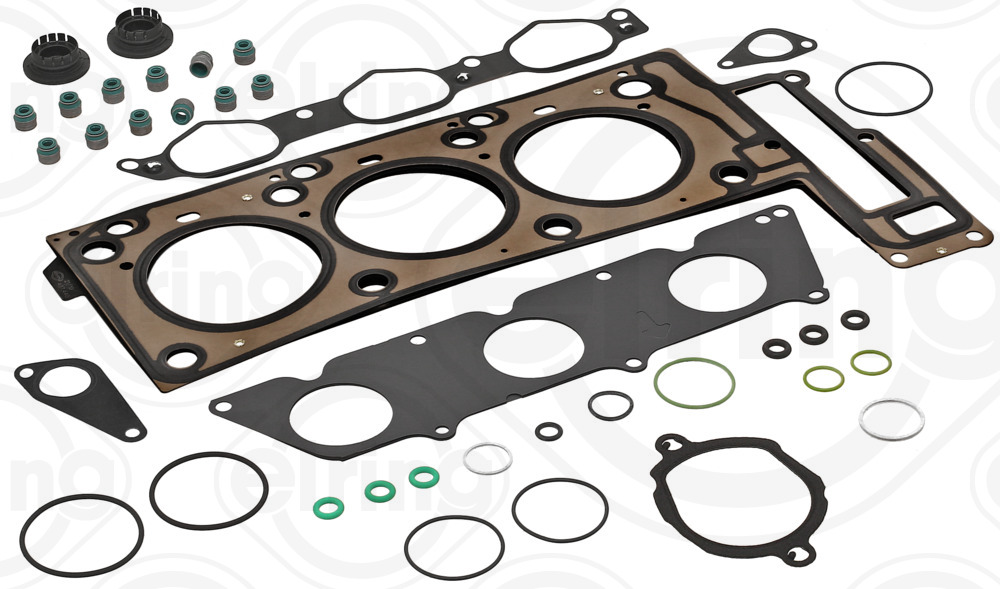 Cilinderkop pakking set/kopset Elring 311.400