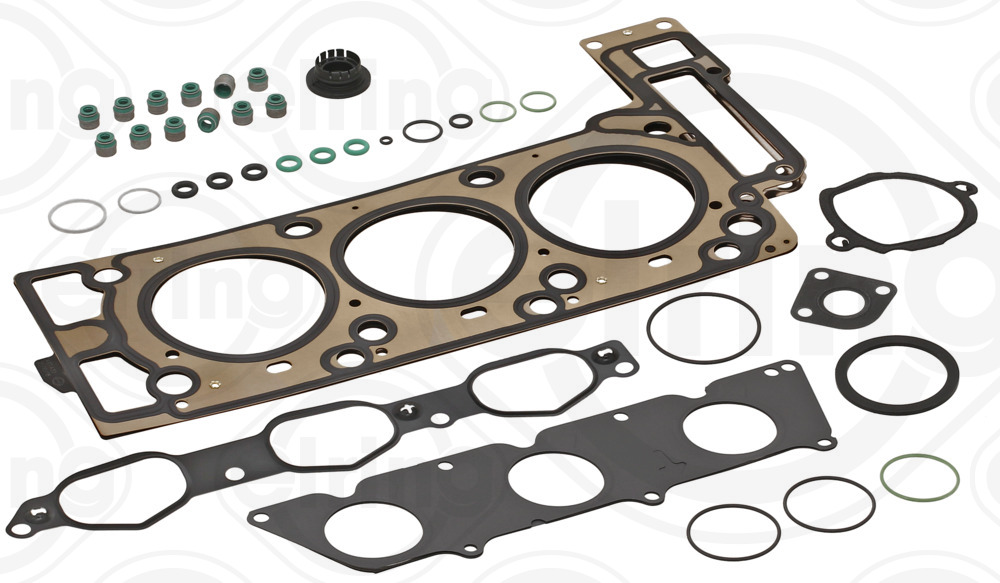 Cilinderkop pakking set/kopset Elring 311.410