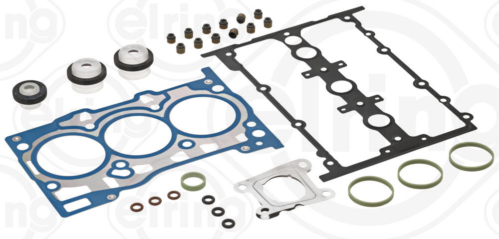 Cilinderkop pakking set/kopset Elring 311.420