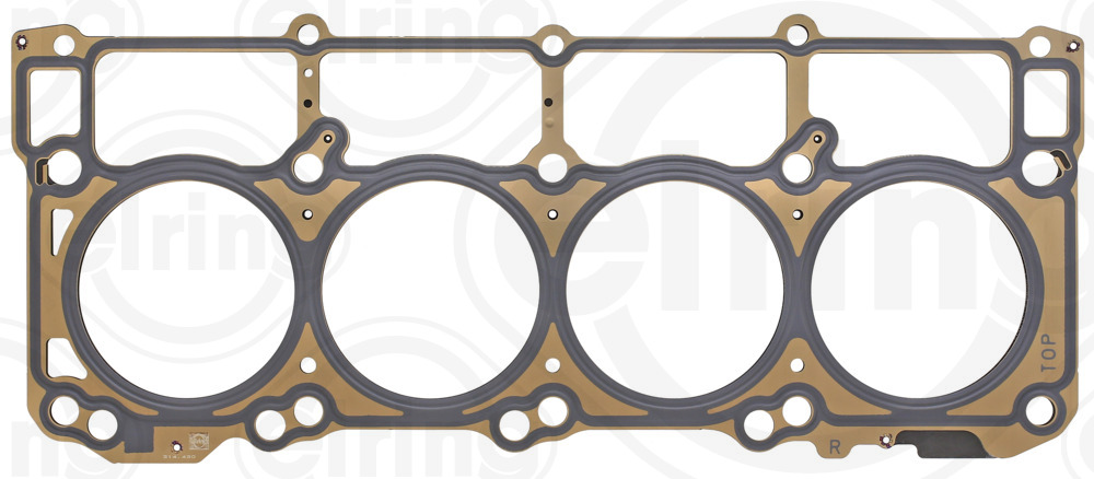 Cilinderkop pakking Elring 314.430