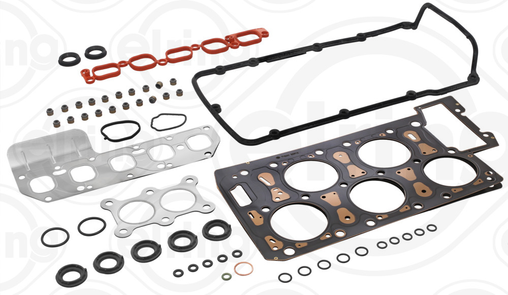 Cilinderkop pakking set/kopset Elring 315.370