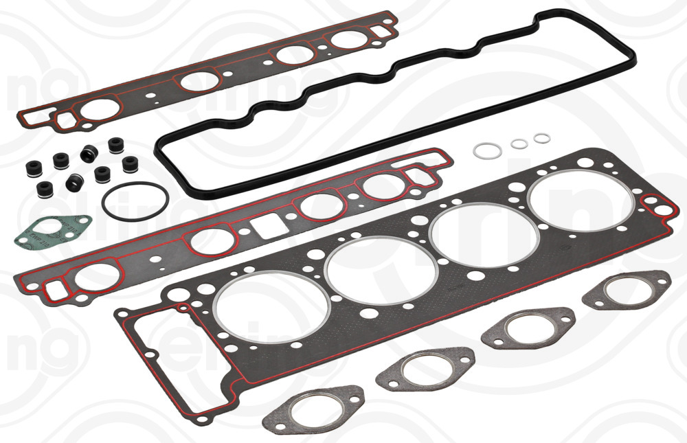 Cilinderkop pakking set/kopset Elring 318.745