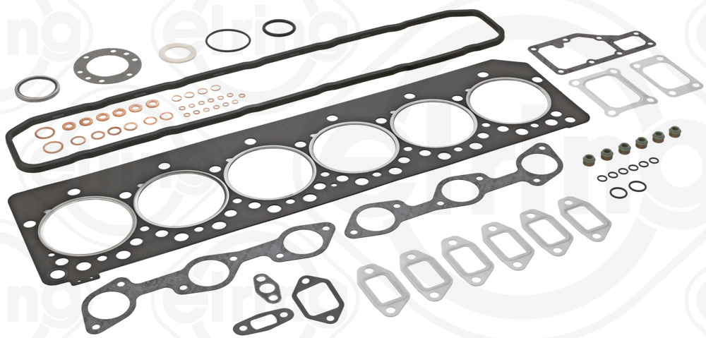 Cilinderkop pakking set/kopset Elring 323.590