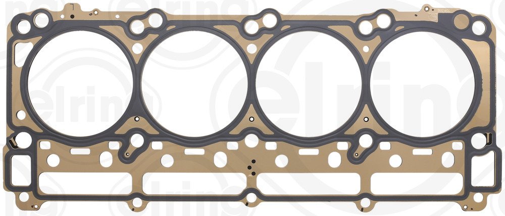 Cilinderkop pakking Elring 329.380
