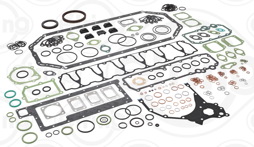 Motorpakking Elring 330.151