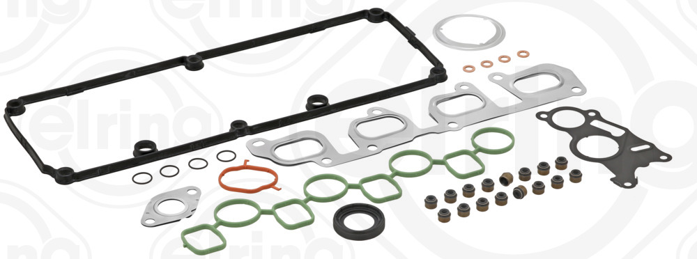 Cilinderkop pakking set/kopset Elring 330.250