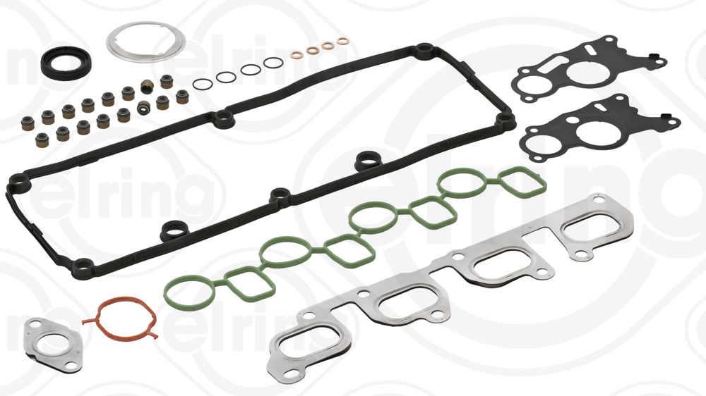 Cilinderkop pakking set/kopset Elring 330.251