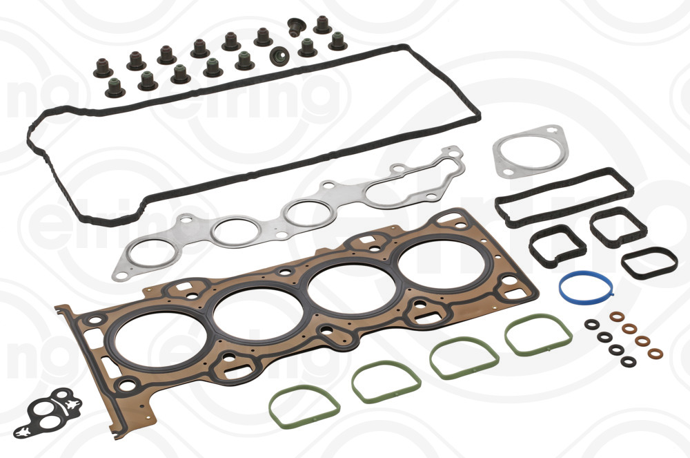 Cilinderkop pakking set/kopset Elring 332.300