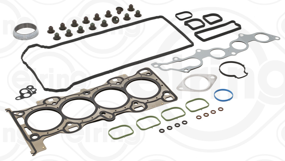 Cilinderkop pakking set/kopset Elring 332.320