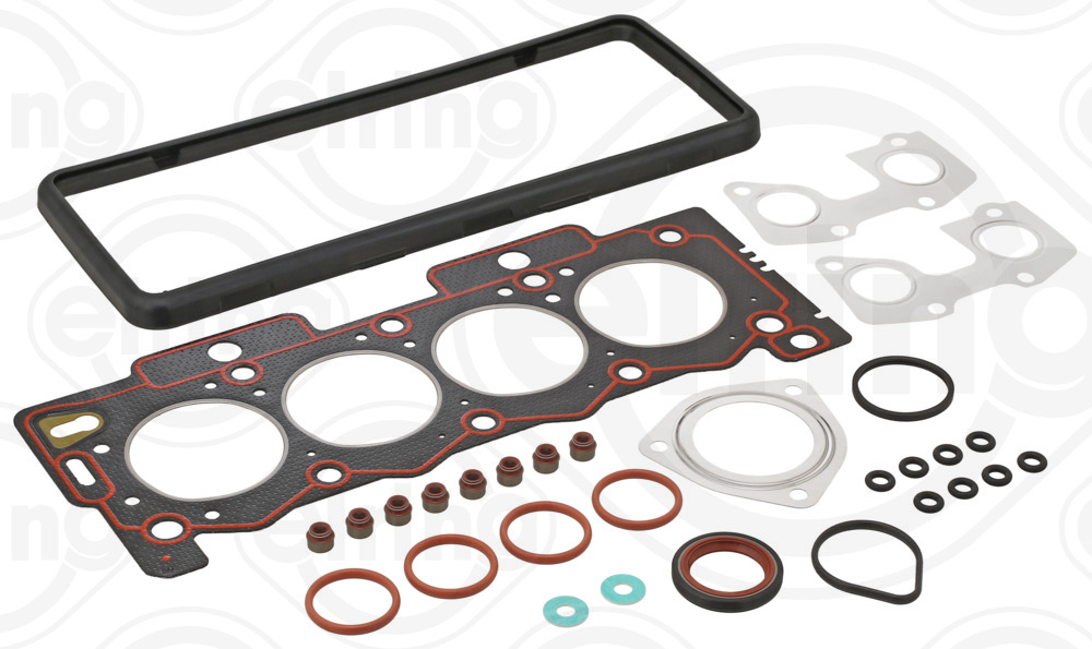 Cilinderkop pakking set/kopset Elring 332.640