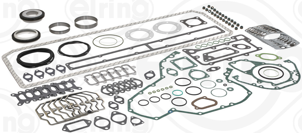 Motorpakking Elring 332.781