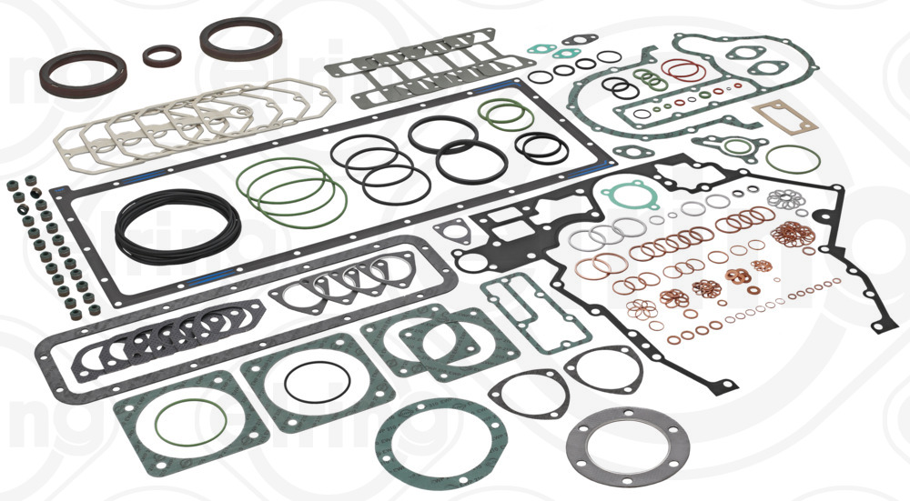 Motorpakking Elring 332.901