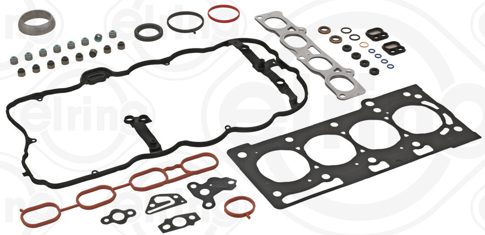 Cilinderkop pakking set/kopset Elring 341.210