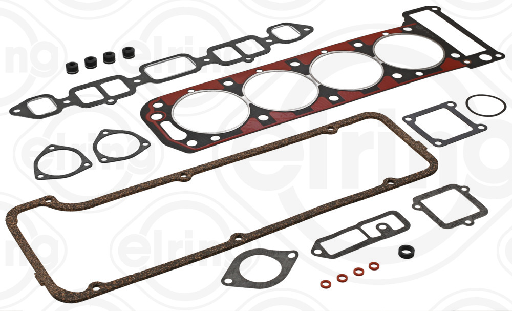 Cilinderkop pakking set/kopset Elring 350.703