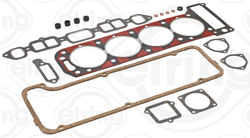 Cilinderkop pakking set/kopset Elring 350.720