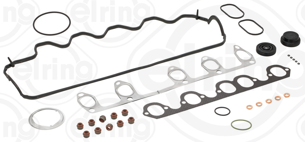 Cilinderkop pakking set/kopset Elring 351.980