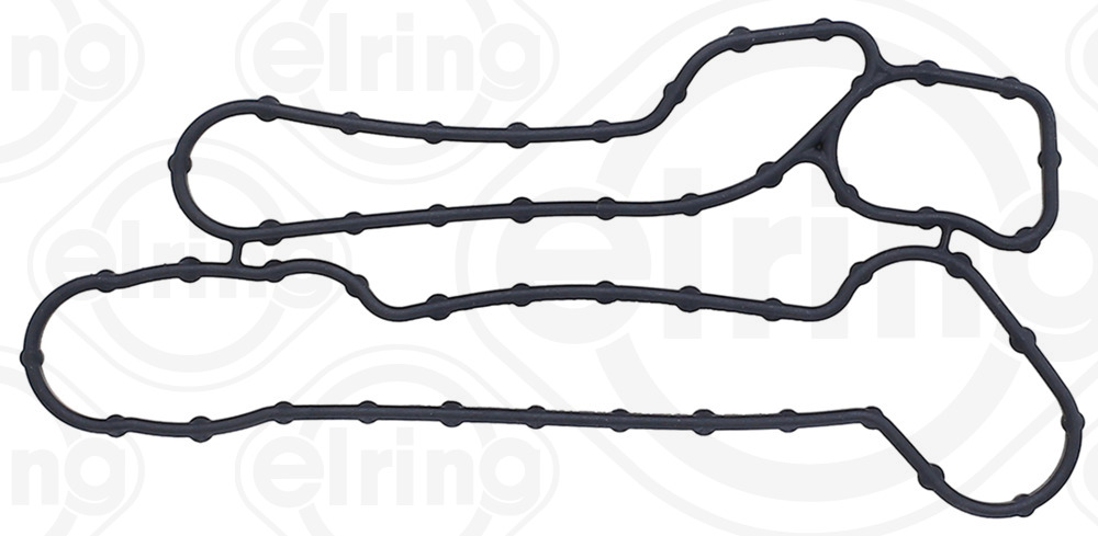 Pakking, oliekoeler Elring 353.900