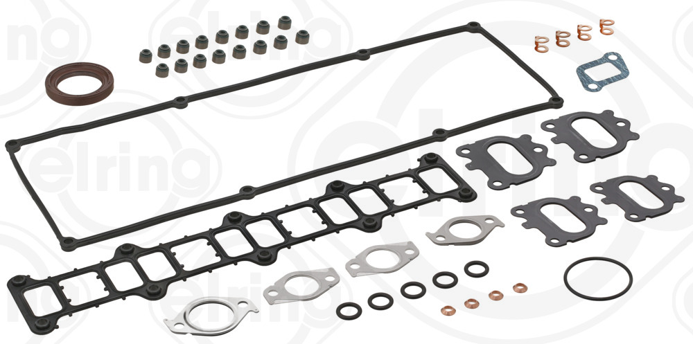 Cilinderkop pakking set/kopset Elring 353.930