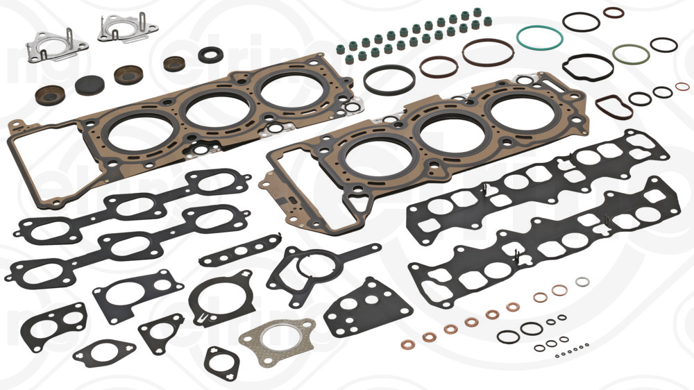 Cilinderkop pakking set/kopset Elring 355.560