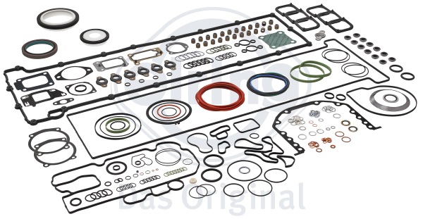 Motorpakking Elring 356.030