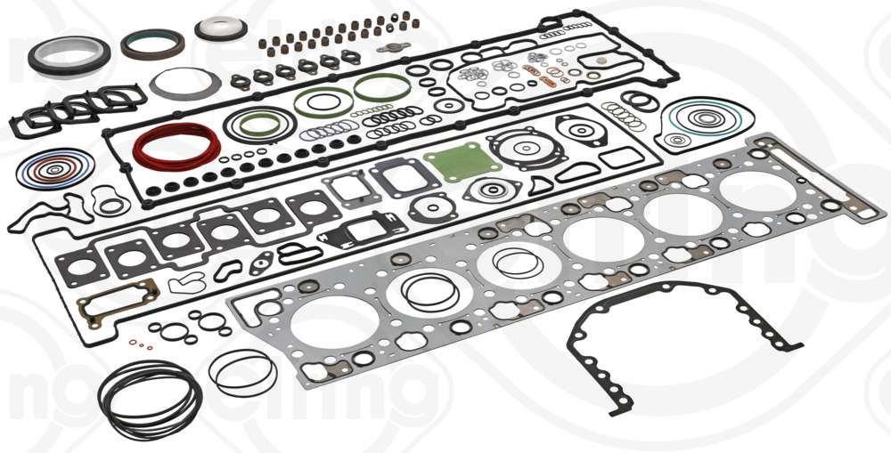 Motorpakking Elring 356.031