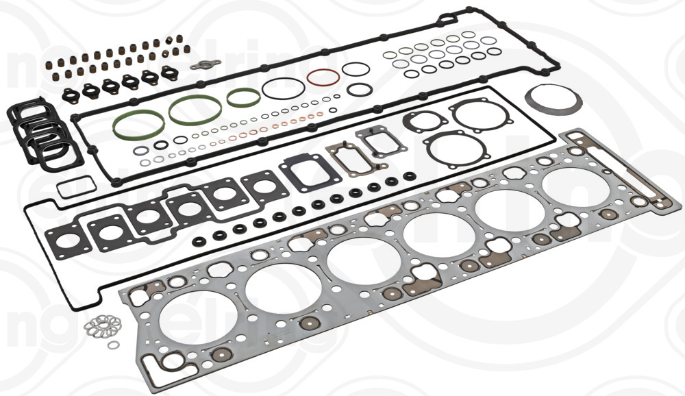 Cilinderkop pakking set/kopset Elring 356.041