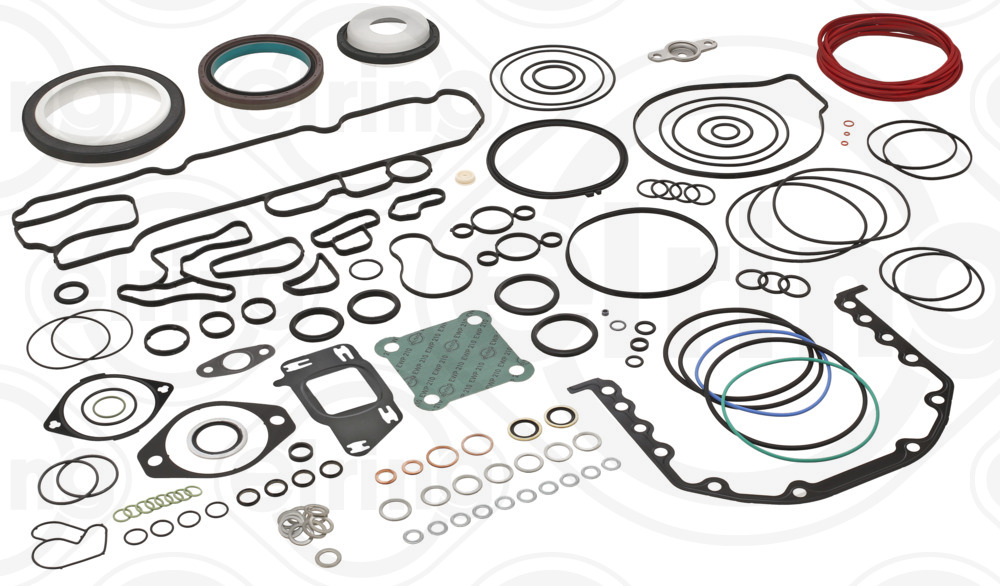 Motorpakking Elring 356.050