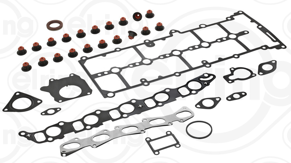 Cilinderkop pakking set/kopset Elring 356.180