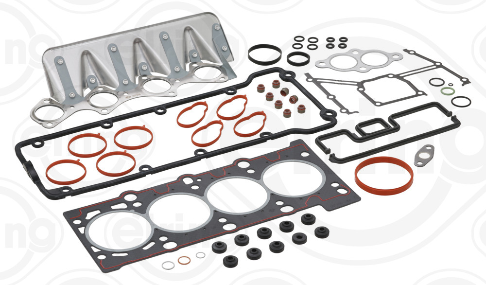 Cilinderkop pakking set/kopset Elring 363.190