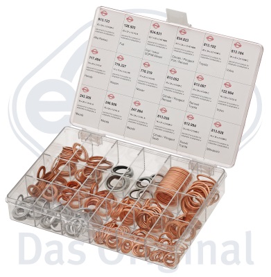 Afdichtringset Elring 036.400