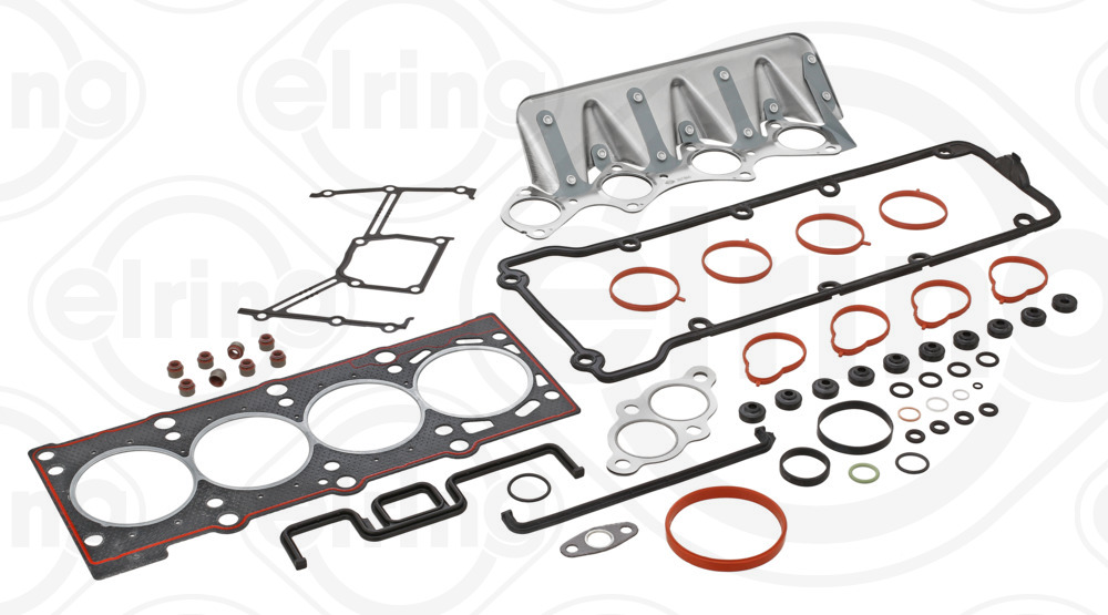 Cilinderkop pakking set/kopset Elring 366.090